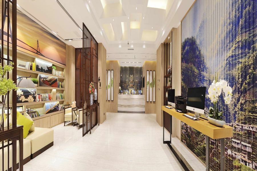 Atour Hotel Confucius Temple Nanjing Nam Kinh Ngoại thất bức ảnh