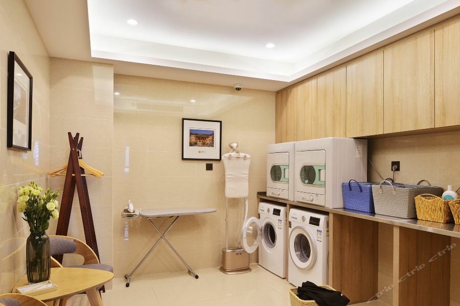 Atour Hotel Confucius Temple Nanjing Nam Kinh Ngoại thất bức ảnh