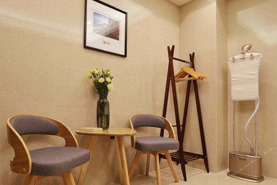 Atour Hotel Confucius Temple Nanjing Nam Kinh Ngoại thất bức ảnh